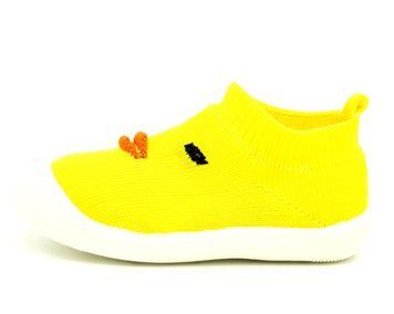 Кроссовки для девочки Eurobimbi Желтый (JY023-3 yell (23 (14 см))
