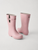 Резиновые сапоги для девочки Tretorn Светло-розовый (Tretorn27 l-pink (31 (20,5 см))