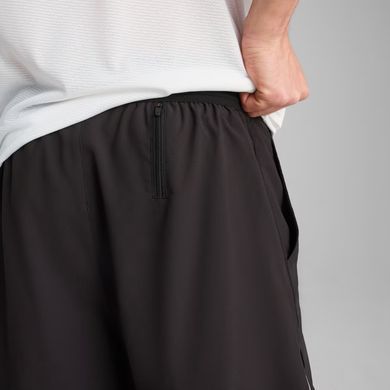 Шорты PUMA X HYROX ULTRAWEAVE 6" SHORTS MEN мужские Черный (526886 01 black lav25 (L)