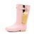 Гумові чоботи для дівчинки Tretorn Світло- Рожевий (Tretorn27 l-pink (31 (20,5 см))