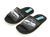 Домашні тапочки для хлопчика Elmob Чорний (M3 black (24-25 (17 см))