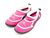 Акватапки для дівчинки Pepperts Рожевий (CoralTap pink-white (33 (21 cм))