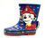 Резиновые сапоги для мальчика Paw Patrol Синий (Paw Patrol 27 d-blue (23 (15 см))