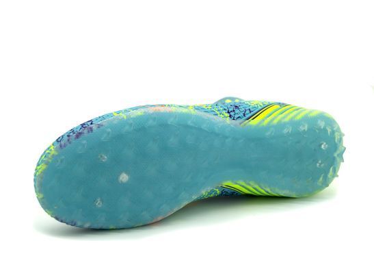 Сороконожки для детей Dugana Бирюзовый (SAH F50 l-blue (36 (23 см))