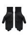 Перчатки Adidas Aeroready Rn Glv A.R. W унисекс Черный (gt4820 black LPP XL (женский), L (мужской))