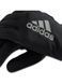 Перчатки Adidas Aeroready Rn Glv A.R. W унисекс Черный (gt4820 black LPP XL (женский), L (мужской))