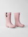 Резиновые сапоги для девочки Tretorn Светло-розовый (Tretorn27 l-pink (31 (20,5 см))