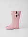 Резиновые сапоги для девочки Tretorn Светло-розовый (Tretorn27 l-pink (31 (20,5 см))