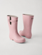 Резиновые сапоги для девочки Tretorn Светло-розовый (Tretorn27 l-pink (31 (20,5 см))