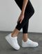 Кроссовки женские Lion Белый (B21200-1 white 41 (26 см))