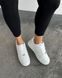 Кроссовки женские Lion Белый (B21200-1 white 41 (26 см))