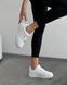 Кроссовки женские Lion Белый (B21200-1 white 41 (26 см))