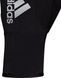 Перчатки Adidas Aeroready Rn Glv A.R. W унисекс Черный (gt4820 black LPP XL (женский), L (мужской))