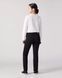 Джинси Levi's для дівчинки 710 Skinny підросткові Чорний (356 pvu black (140 (10A))