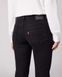 Джинси Levi's для дівчинки 710 Skinny підросткові Чорний (356 pvu black (140 (10A))