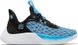 Кроссовки унисекс Under Armour Синий (UA3024249-404 blue (38 (24 см))