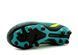 Бутсы с манжетом Twingo для детей Голубой 28 (18,2 см) (KRAT 400M blue)