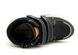 Демісезонні черевики для хлопчика Sluch Чорний (Q364 black (34 (21,5 см))