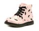 Демісезонні черевики для дівчинки Sluch Рожевий (Q149 pink (26 (17 см))