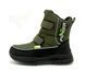 Черевики для хлопчика Paliament Хакі (A30407 khaki (32 (21 см))
