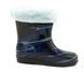 Резиновые сапоги для мальчиков Dual камуфляжная (007-298 blue (22 (14,5 см))