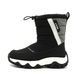 Дутики для мальчика Jong Golf Черный, серый (40481 black-grey 38 (24 см))
