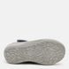Тапочки для мальчика Литма Cерый (L731 grey (22 (14 см))