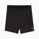 Шорты PUMA X HYROX ULTRAWEAVE 6" SHORTS MEN мужские Черный (526886 01 black lav25 (L)
