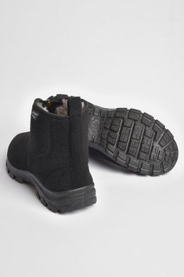 Бурки войлочні, Валянки чоловічі Gipanis Чорний (MA1101A&nbsp;black 41 (26,5 см))