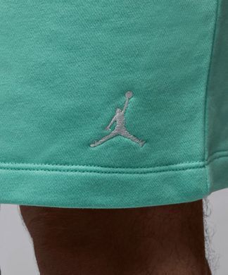 Шорты повседневные Nike Jordan Essentials Shorts мужские Мятные (FQ4534-349 green lav25 (L)