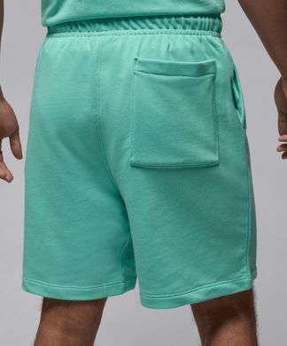 Шорты повседневные Nike Jordan Essentials Shorts мужские Мятные (FQ4534-349 green lav25 (L)