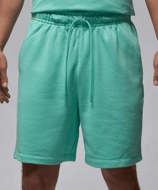 Шорты повседневные Nike Jordan Essentials Shorts мужские Мятные (FQ4534-349 green lav25 (L)