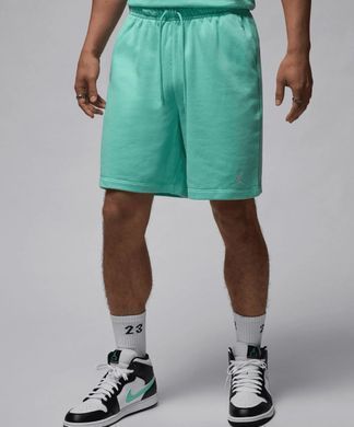 Шорты повседневные Nike Jordan Essentials Shorts мужские Мятные (FQ4534-349 green lav25 (L)