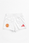 Шорты Manchester United Adidas для младенцев Белый 9-12 мес (80 см) (it1979 white)