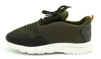 Кросівки для хлопчиків Lion Хакі (PV71 khaki (28 (18,5 см))