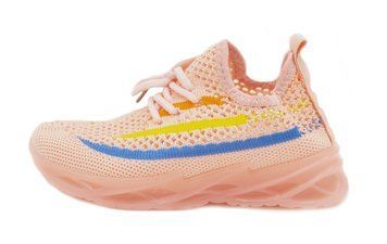 Светящиеся кроссовки для девочки Lilin Розовый (C310-19 pink (32 (19,5 см))