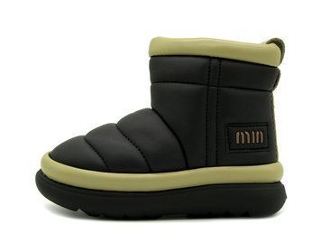Уги для мальчика Bessky Черный (BM37656 black (28 (18 см))