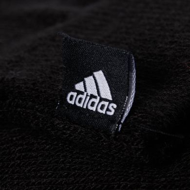 Перчатки в'язані з сенсорними пальцями Adidas 3S Gloves Condu унісекс Чорний (hg7783 black ZLL L)