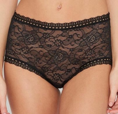 Труси жіночі Tezenis Чорний (1SN147A black (S))