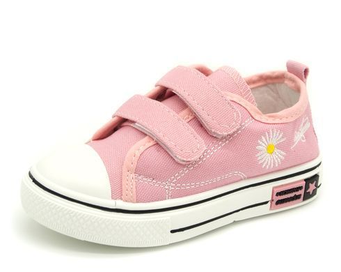 Кеды для девочки GFB Розовый (B7082-2 pink (31 (19 см))