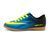 Футзалки для дітей Walked Чорно-синій (SALW401J black-blue (36 (23 см))
