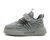 Кроссовки для мальчика Tom.m Серый (0658e grey (26 (16,5 см))
