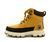Черевики для хлопчика Jong Golf Коричневий (40315-3 brown 32 (20,5 см))