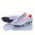 Бутсы мужские Caroc Серебристо-оранжевый (XLS2981 grey-orange (40 (26 см))