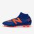 Бутси для дітей New Balance Синьо-Помаранчевий (NB Tekela V3 Magia AG blue-or (39 (на язичку - 24,5 см, по факту -25 см))