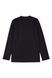 Вафельный лонгслив Термоджерси Levi's&reg; Thermal Tee для мальчика Черный (892 pvu black (92 (2A))