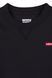 Вафельный лонгслив Термоджерси Levi's&reg; Thermal Tee для мальчика Черный (892 pvu black (92 (2A))