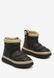 Уги для хлопчика Bessky Чорний (BM37656 black (23 (15 см))