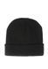 Женская шапка Missguided Черный (10256951001 black (oversize))
