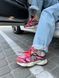 Кросівки New Balance 9060 жіночі No brand Рожевий (KV9060BF1 pink (36 (23 см))